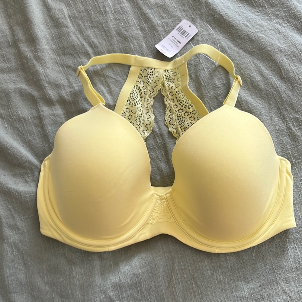 Soma Bra 34DDD